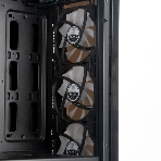 Компьютерный корпус SilverStone SST-FAB1B-PRO-V2 (814421)