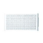 Компьютерный корпус ZALMAN P50 DS, ATX, WHITE, WINDOW, 2x3.5