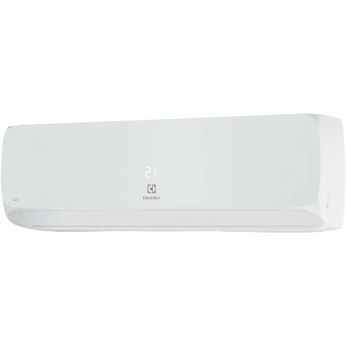 Кондиционер сплит-система Electrolux Loft EACS-12HAL/N8 12000 BTU, 30 м², 28 дБ, охлаждение, обогрев, белый