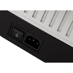 Ламинатор Fellowes Jupiter FS-57484, 6 валов, A3, 250 мкм, до 1400 мм/мин