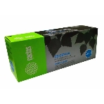 Картридж лазерный Cactus CS-CE741A голубой (7300 стр.) для HP CLJ CP5220/CP5221/CP5223/CP5225/CP5227/CP5229