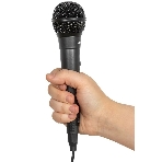 Микрофон SUPRA SWM-23