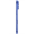 Смартфон Apple iPhone 16, 8/128Gb, ультрамарин