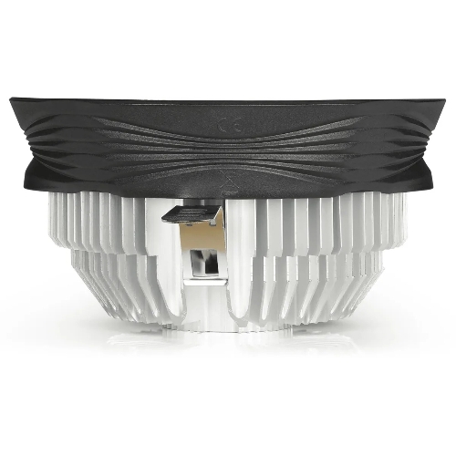 Кулер для процессора DEEPCOOL GAMMA ARCHER PRO V2 черный/синий, 120 мм, алюминий/медь, 1600 об/мин, 21 дБ, 4 pin, 110 Вт, 65.5 мм
