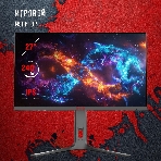 Монитор 27