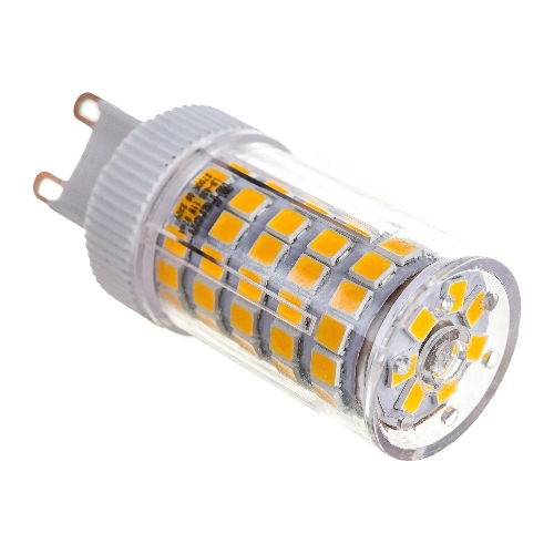 Лампа светодиодная Feron LB-435 11Вт 230В G9 теплый капсульная