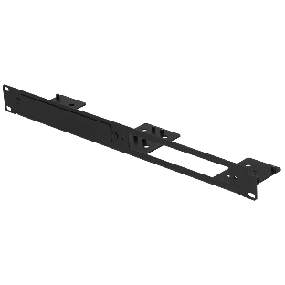 Рековый адаптер 1U INTREND ITZRA-1-B