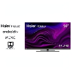 Телевизор Haier 50