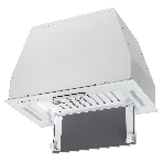 Кухонная вытяжка Zigmund & Shtain K 170.5 W белый