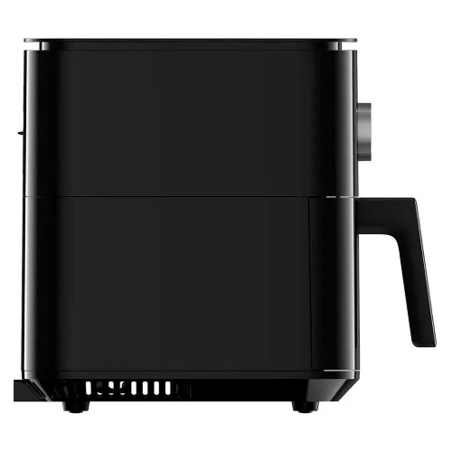 Аэрогриль Xiaomi Mi Smart Air Fryer 6.5L EU черный, 1800 Вт, 6.5 л, сенсор, 12 программ