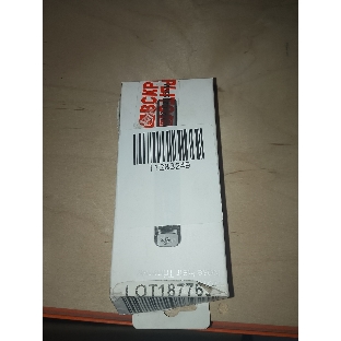 (Поврежденная упаковка) Триммер для носа HONOR CHOICE 5504ACFH MZFD01 BLACK