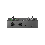 Аудиоинтерфейс USB [110307A3002] Icon [Panel 4] АЦП/ЦАП 24 бит/192 кГц, 4х4 аналоговых ввода/вывода, полнодуплексная запись и воспроизведение