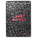 Накопитель SSD Apacer AS350 PANTHER, 256Gb, 2.5