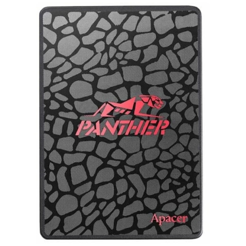 Накопитель SSD Apacer AS350 PANTHER, 256Gb, 2.5