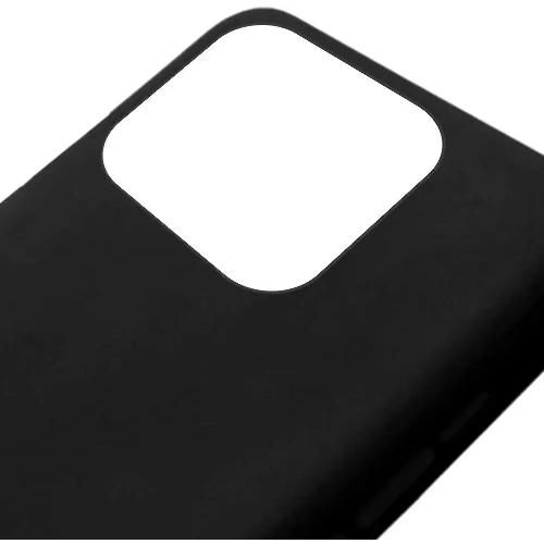 Чехол (клип-кейс) Gresso Meridian, для Apple iPhone 13 Pro, черный gr17mrn1132