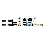 Материнская плата Maxsun Challenger B760ITX D5, LGA 1700, Intel B760, 2xDDR5, 4xSATA, 2xM.2, 1xPCIe 5.0 x16, 2xHDMI, 2xDP, 2x 2.5Gb LAN, 2xUSB 3.2 Gen 1, 4xUSB 2.0, 5.1, Mini-ITX