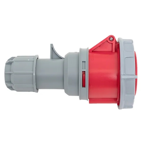 Розетка переносная EKF 2252 ps-2252-32-380 PROxima 3Р+РЕ+N 32А 380В IP67