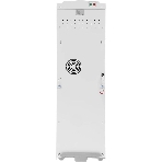 Кулер для воды Starwind SW-1115EB, верхняя загрузка, нагрев 95 °С, охлаждение 10 °С, белый