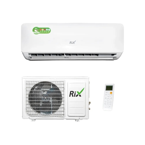 Сплит-система настенного типа RIX серии IZUMI IZ/OZ-S12BS