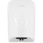 Сушилка для рук Starwind SW-HD814 600Вт белый
