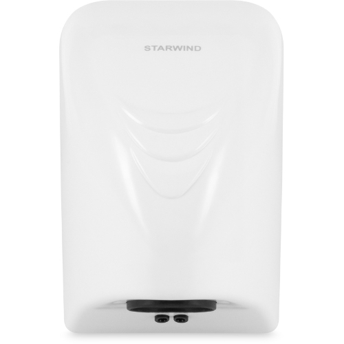 Сушилка для рук Starwind SW-HD814 600Вт белый