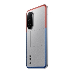 Смартфон POCO M7 6/128Gb, серебристый
