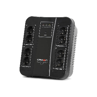 Источник бесперебойного питания CMUS-255 EURO SMART