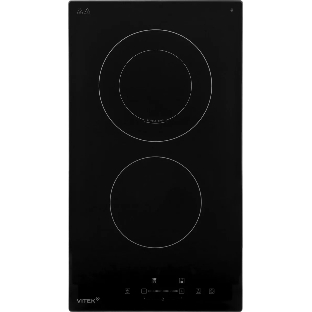 Варочная панель Vitek VHE3220 черный