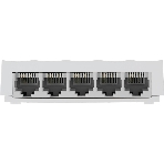 Коммутатор TP-Link LS1005, 5 портов Ethernet 100 Мбит/с