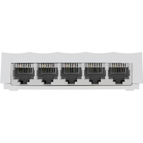 Коммутатор TP-Link LS1005, 5 портов Ethernet 100 Мбит/с