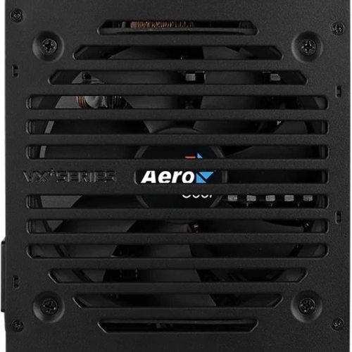 Блок питания FORMULA VX PLUS 800W (ATX12V 2.3, APFC, 20+4 pin, 120мм fan, PCI-E 6+2Px4, 6xSATA) (VX PLUS 800 (F))