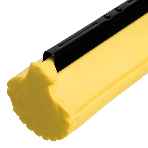 Сменная насадка губка Home Palisad PVA, 26х5,5х6 см, для швабры