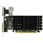 Видеокарта AFOX AF210-1024D3L5-V2 Geforce G210 1Gb DDR3 64BIT, LP Heatsink