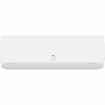 Кондиционер сплит-система Electrolux Loft EACS-12HAL/N8 12000 BTU, 30 м², 28 дБ, охлаждение, обогрев, белый