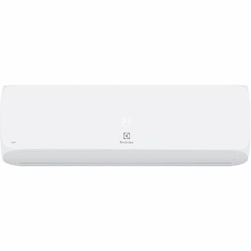 Кондиционер сплит-система Electrolux Loft EACS-12HAL/N8 12000 BTU, 30 м², 28 дБ, охлаждение, обогрев, белый