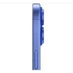 Смартфон Apple iPhone 16, 8/128Gb, ультрамарин