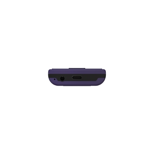 Мобильный телефон Maxvi C40 фиолетовый