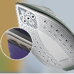 Парогенератор Philips PSG3010/70 2400 Вт, зеленый