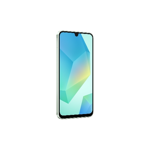 Смартфон Samsung Galaxy A16, 4/128Gb, мятный