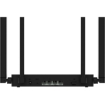 Роутер беспроводной Huawei WiFi AX1 WS5203-23 10/100/1000BASE-T