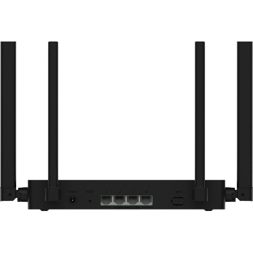 Роутер беспроводной Huawei WiFi AX1 WS5203-23 10/100/1000BASE-T