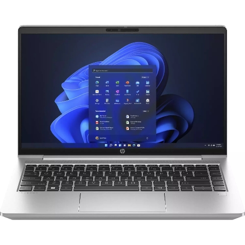 Ноутбук HP ProBook 450 G10 (71H61AV_16) Intel Core i7 1355U 1700MHz/15.6