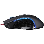 Комплект клавиатура+мышь Redragon S137 проводной, USB, чёрный
