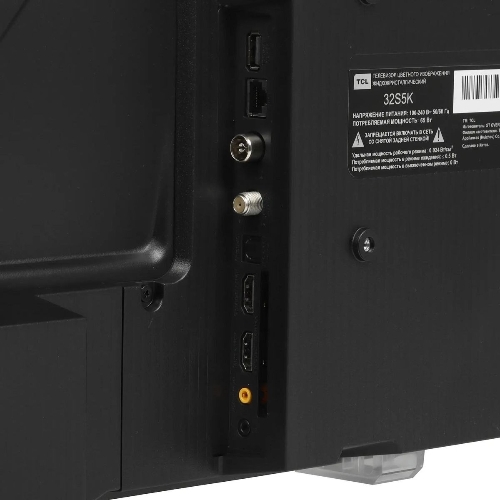Телевизор TCL 32