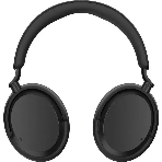 Беспроводные/проводные наушники Sennheiser Accentum Wireless белый, полноразмерные, Bluetooth + Jack 3.5 мм, активное шумоподавление, до 50 ч