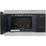 Встраиваемая микроволновая печь Samsung 22L GRILL MG22M8074AT/BW