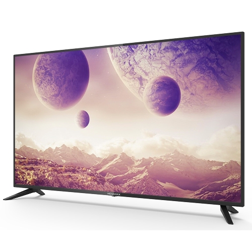 Телевизор MEGAMAX 50