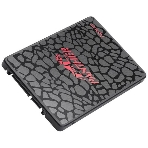 Накопитель SSD Apacer AS350 PANTHER, 256Gb, 2.5