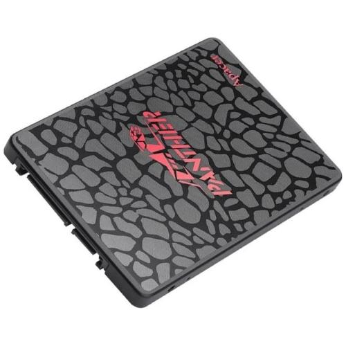 Накопитель SSD Apacer AS350 PANTHER, 256Gb, 2.5