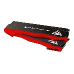 Оперативная память Patriot Viper Xtreme 5, DDR5, 32GB (2x16GB), 8200MHz, CL38, DIMM, с радиаторами, черный